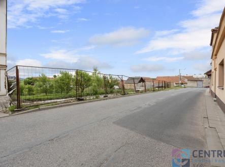 Prodej pozemku pro bydlení, 1 263 m²