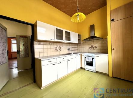 Prodej bytu, 3+1, 62 m²