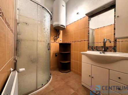 Prodej bytu, 3+1, 62 m²