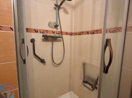 Prodej bytu, 3+1, 62 m²