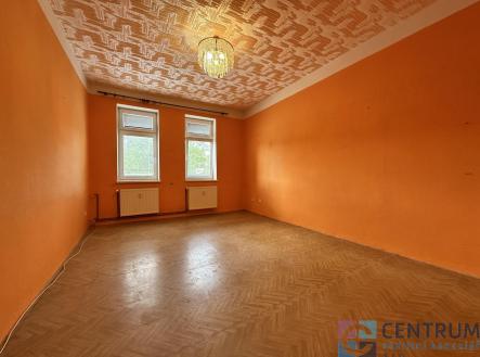 Prodej bytu, 3+1, 62 m²