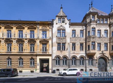 Prodej - kanceláře, 1 578 m²