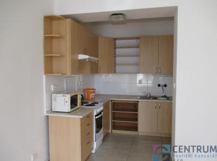 Pronájem bytu, 2+kk, 70 m²