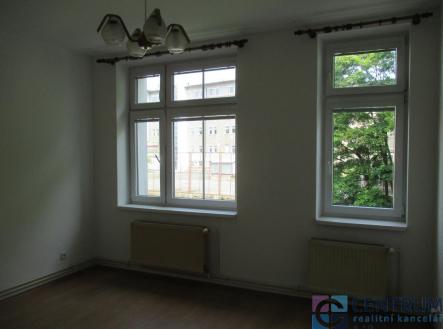 Pronájem bytu, 2+kk, 70 m²