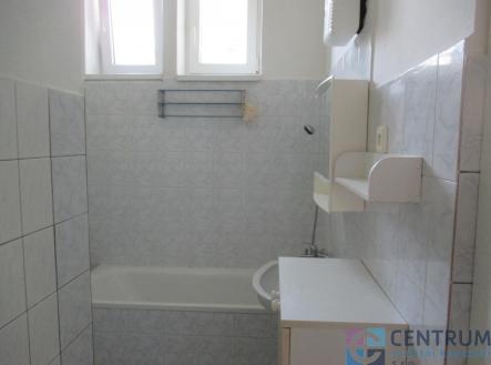 Pronájem bytu, 2+kk, 70 m²