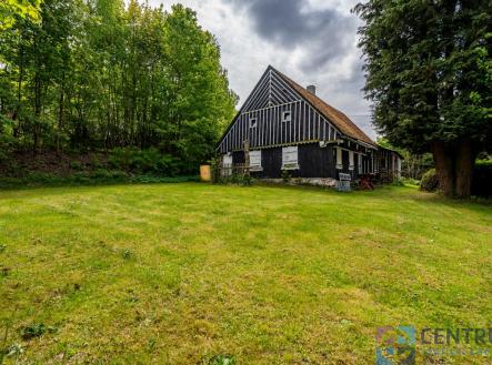 Prodej chaty/rekreačního objektu, 66 m²