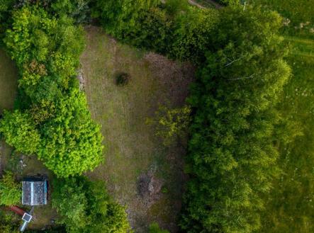 Prodej pozemku pro bydlení, 955 m²