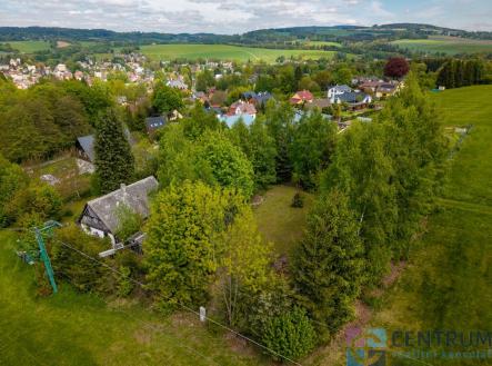 Prodej pozemku pro bydlení, 955 m²