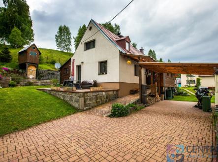 Prodej domu/vily, 250 m²