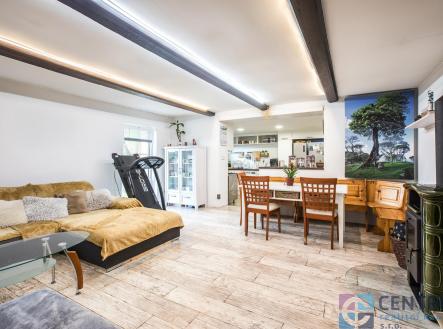 Prodej domu/vily, 250 m²