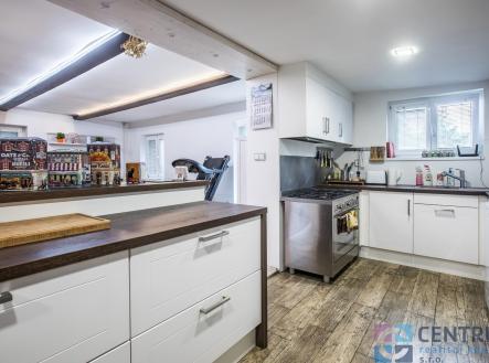 Prodej domu/vily, 250 m²