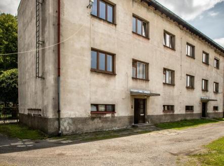 Prodej bytu, 2+kk, 39 m²