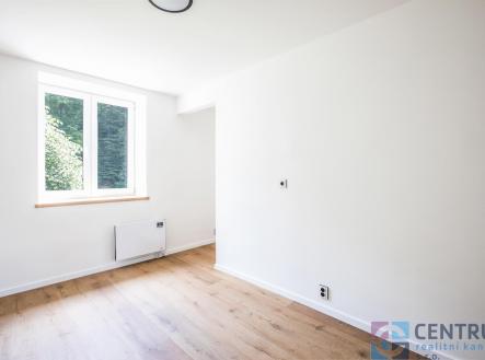 Prodej bytu, 2+kk, 39 m²