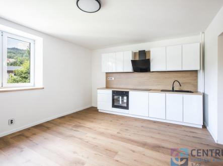 Prodej bytu, 2+kk, 39 m² obrázek