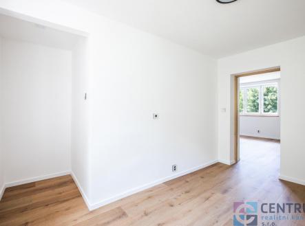 Prodej bytu, 2+kk, 39 m²