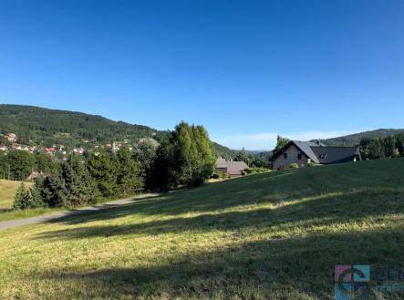 Prodej pozemku pro bydlení, 2 077 m²