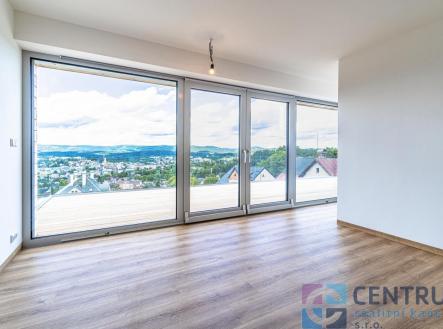 Prodej bytu, 3+kk, 99 m²