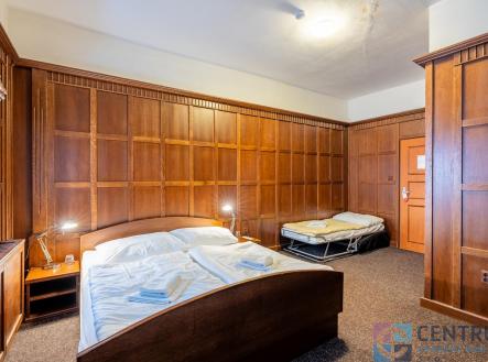 Prodej chaty/rekreačního objektu, 1 050 m²