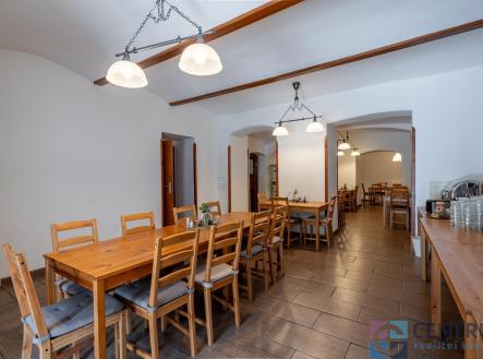 Prodej chaty/rekreačního objektu, 1 050 m²