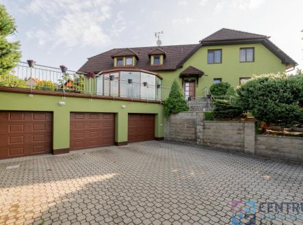 Prodej domu/vily, 530 m²