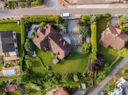 Prodej domu/vily, 530 m²