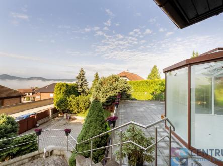 Prodej domu/vily, 530 m²