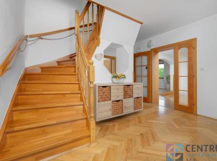 Prodej domu/vily, 530 m²