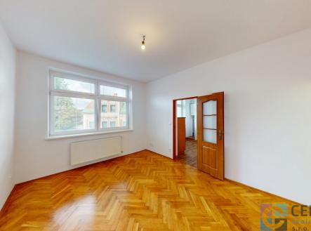 Pronájem bytu, 2+1, 65 m²