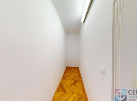 Pronájem bytu, 2+1, 65 m²