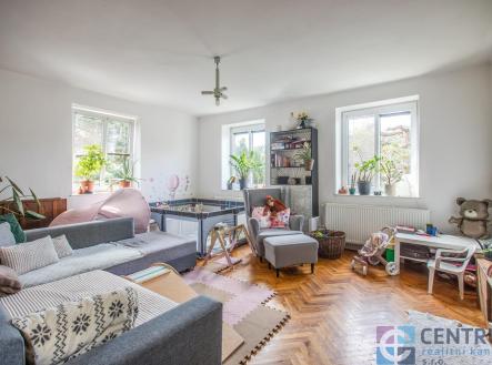 Prodej domu/vily, 120 m²