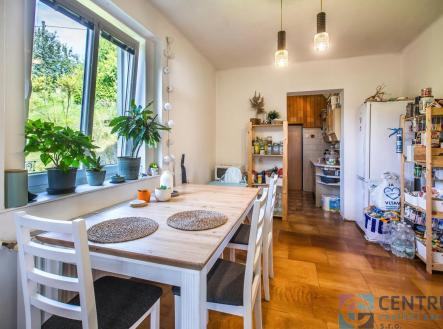 Prodej domu/vily, 120 m²