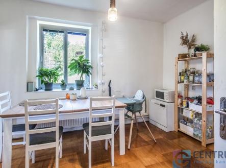 Prodej domu/vily, 120 m²