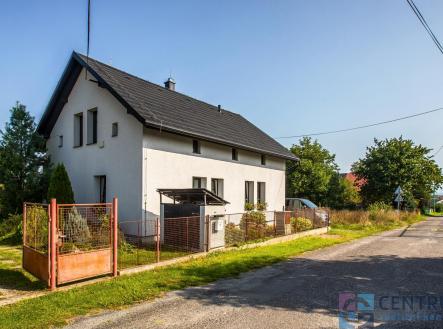 Prodej domu/vily, 215 m²