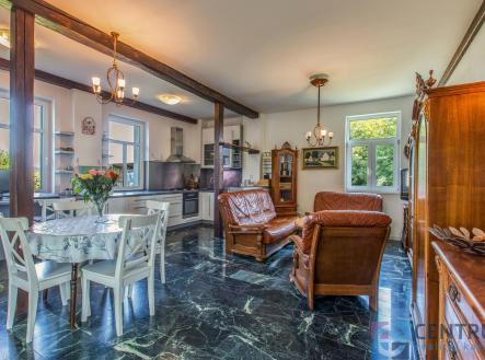 Prodej domu/vily, 215 m²