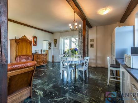 Prodej domu/vily, 215 m²