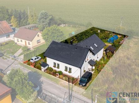 Prodej domu/vily, 215 m²