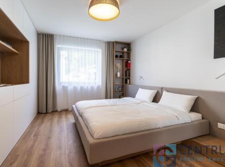 Prodej bytu, 2+kk, 58 m²