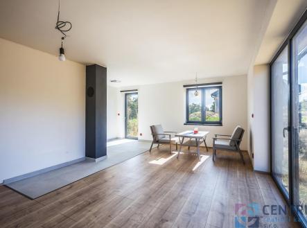 Prodej domu/vily, 112 m²