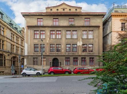 Prodej bytu, 5+kk, 123 m²