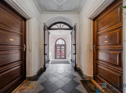 Prodej bytu, 5+kk, 123 m²