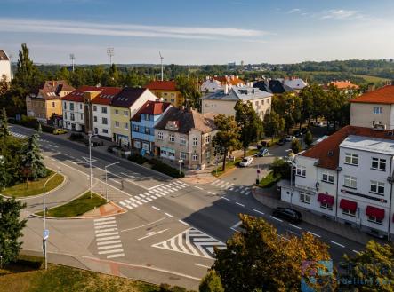 Prodej domu/vily, 400 m²