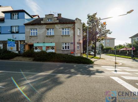 Prodej domu/vily, 400 m²
