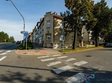 Prodej domu/vily, 400 m²