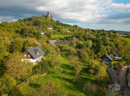 Prodej pozemku pro bydlení, 2 214 m²