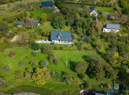 Prodej pozemku pro bydlení, 2 214 m²