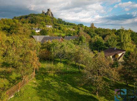 Prodej pozemku pro bydlení, 2 214 m²