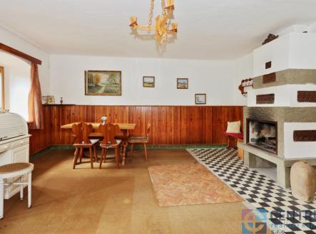 Prodej domu/vily, 220 m²