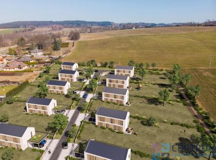 Prodej domu/vily, 153 m²