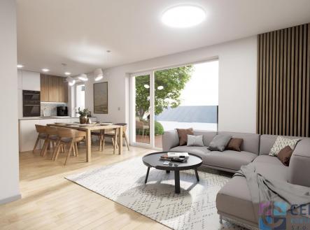 Prodej domu/vily, 153 m²