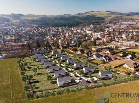 Prodej domu/vily, 153 m²